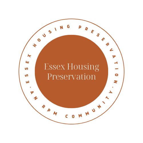 Essex Housing Preservation logo